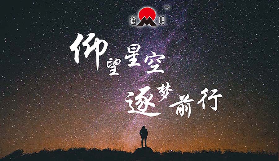 仰望星空  逐夢前行  ——華日升《卓越執(zhí)行型團隊塑造》特訓營圓滿結(jié)營