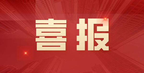 喜報(bào)！華日升公司榮獲各級(jí)表彰